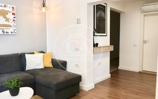 Apartament de vanzare  cu 3 camere Lux in zona Rogerius, Oradea. - Poză 7