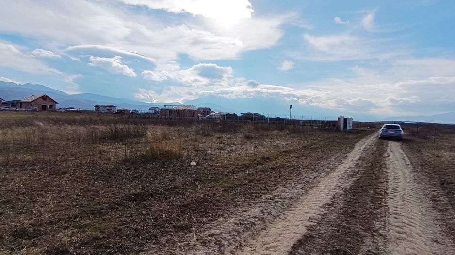 Vand teren 641 mp Cristian - Poză 9