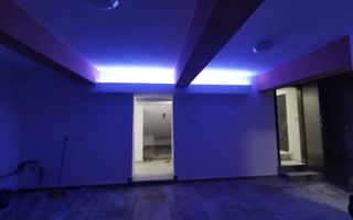 De vanzare -spatiu birouri 2 camere - Centru - Poză 5