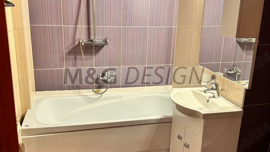 Apartament 4 camere Complexul Studentesc etaj 1 - Poză 9