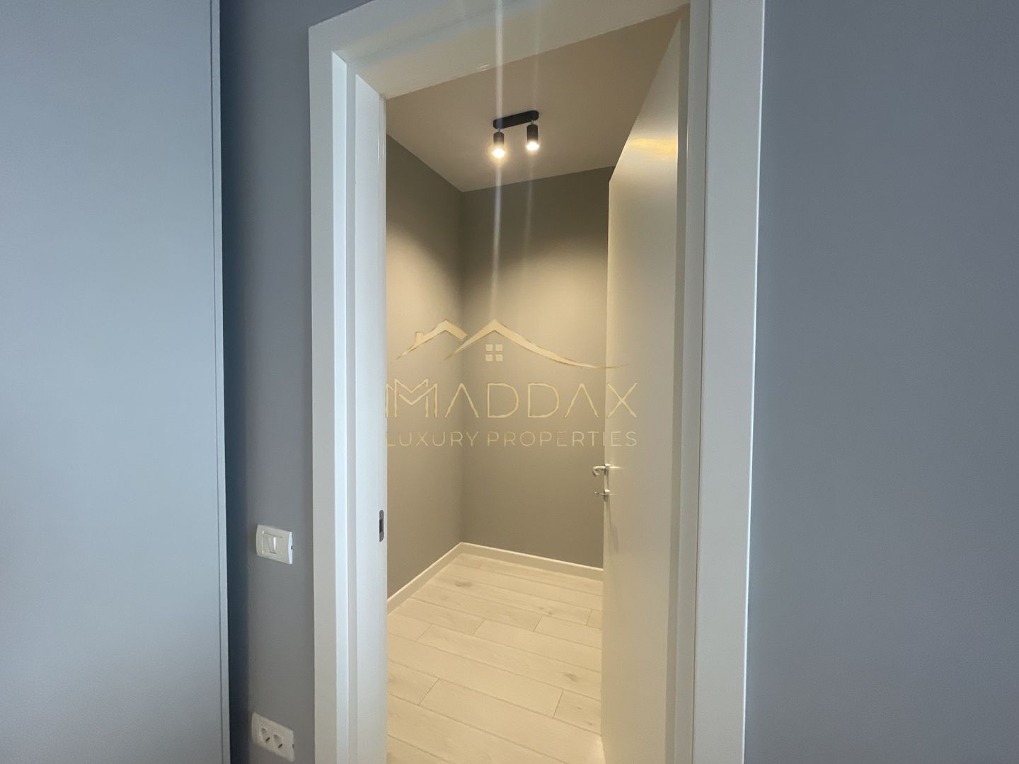 Apartament 2 camere***NOU***ultrafinisat si mobilat//OMV Pipera - Poză 9