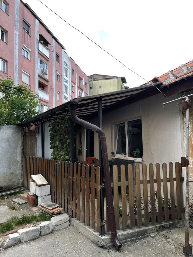 BRASADAS vinde ap 4 cam spațios cu anexe, 103 mp. Botizului. - Poză 6