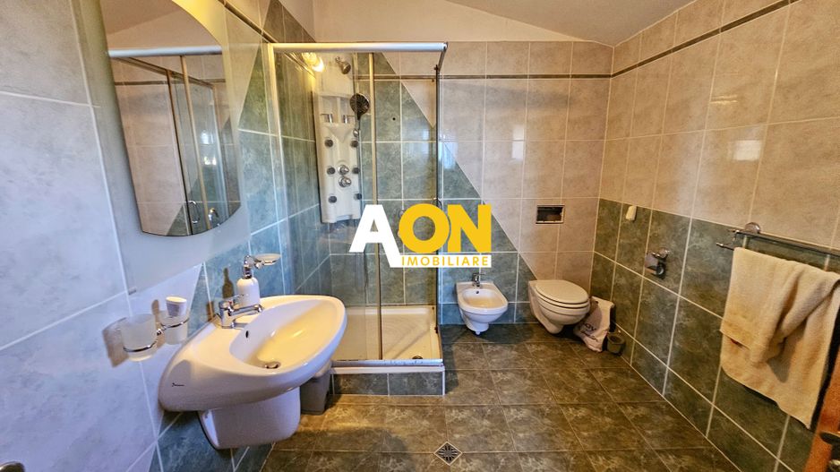 Casa 8 camere, S+P+1, teren 1377 mp, zona Schit - Poză 16