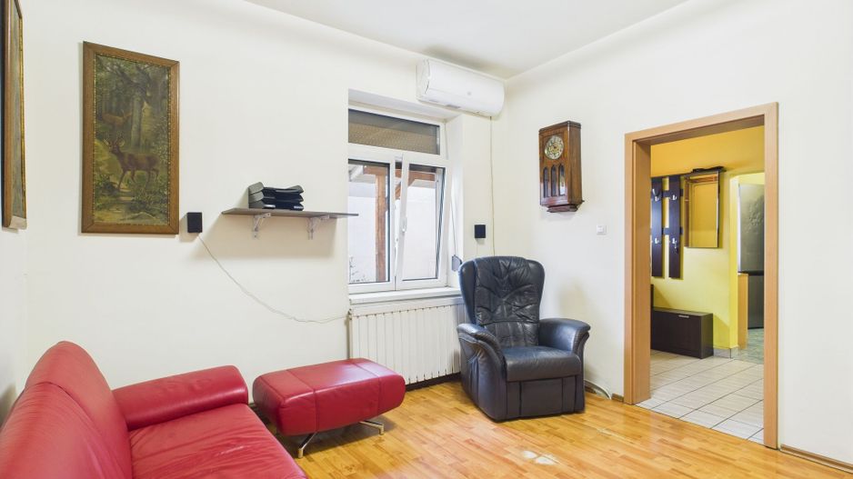 Casă individuală cu teren,  Andrei Șaguna -Traian - Poză 6