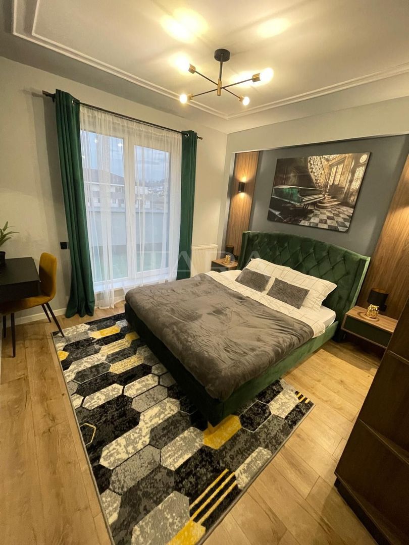 Apartament cu 3 camere in Floresti, TERRA. - Poză 9