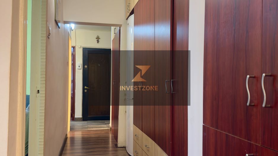 Apartament tip Pb mare, etaj 2, decomandat, str. Someșului, Oradea - Poză 21