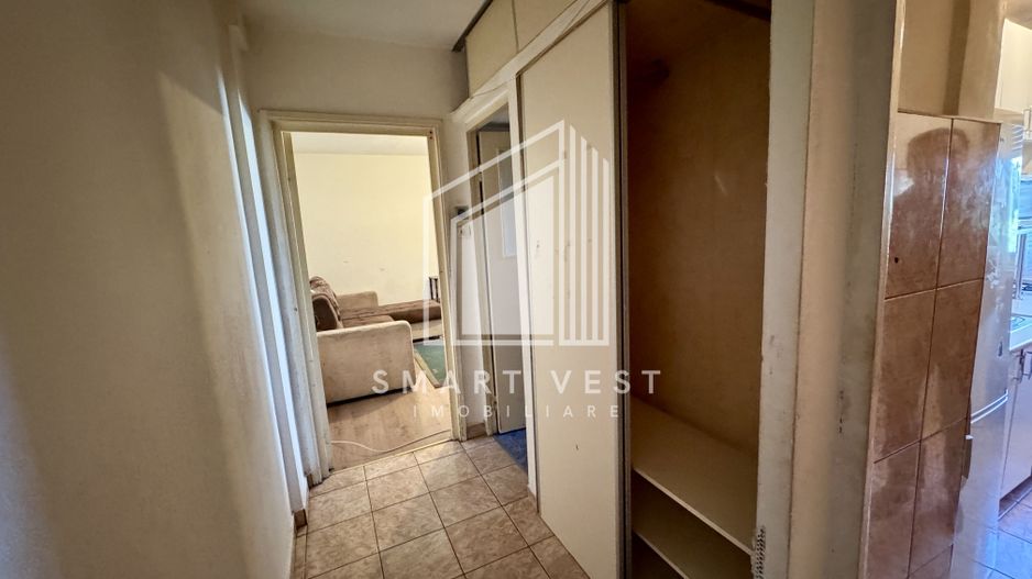 Apartament 2 camere | Etaj 3 | Zona 14 Mai - Poză 10