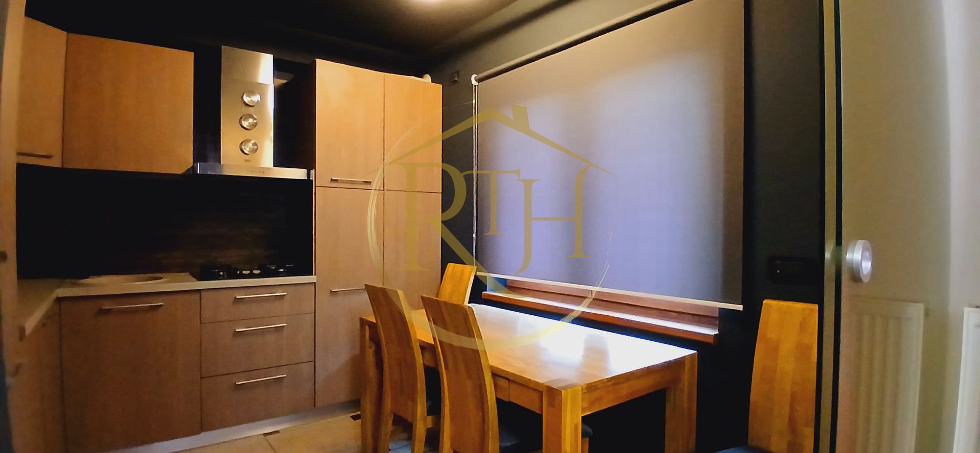 Oferim spre inchiriere Apartament cu 3 camere in Girocului! - Poză 7