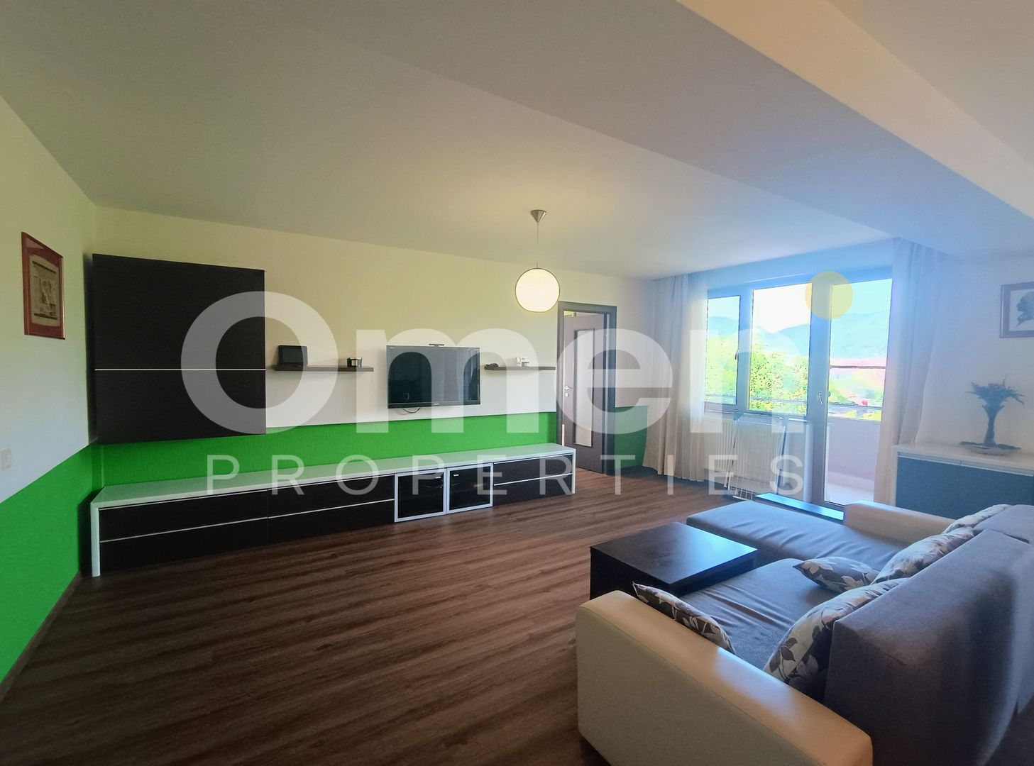 Apartament 4 camere | Progresului | 98 mp utili | Mobilat și utilat | - Poză 1