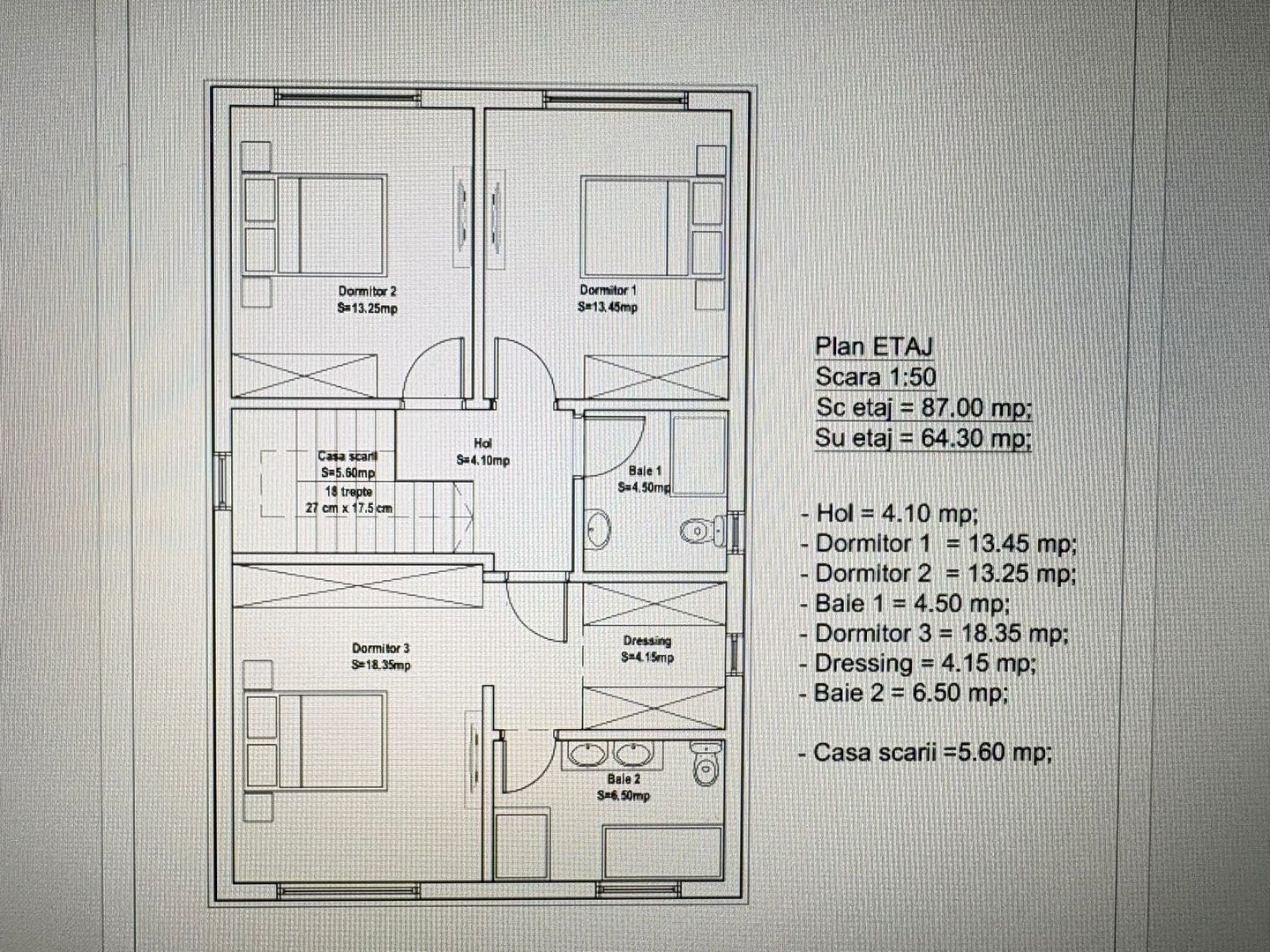 Complex Rezidențial Nou – Str. Matei Basarab, Otopeni - Poză 13