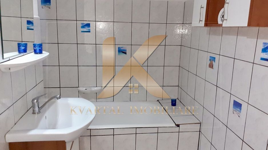 Apartament 4 camere 118 mp , decomandat , Poetului Zona Fortuna! Neg - Poză 9