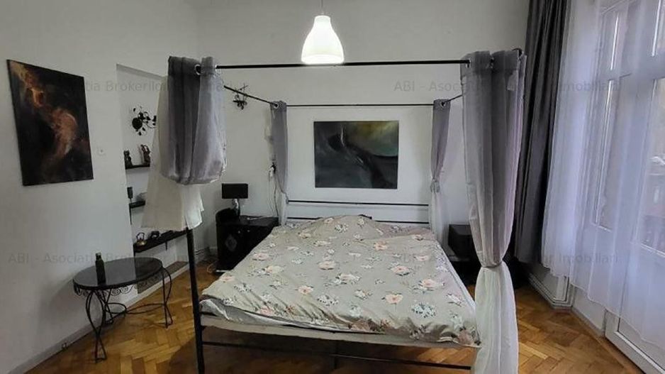 Apartament Rosetti/Colțea - Poză 4