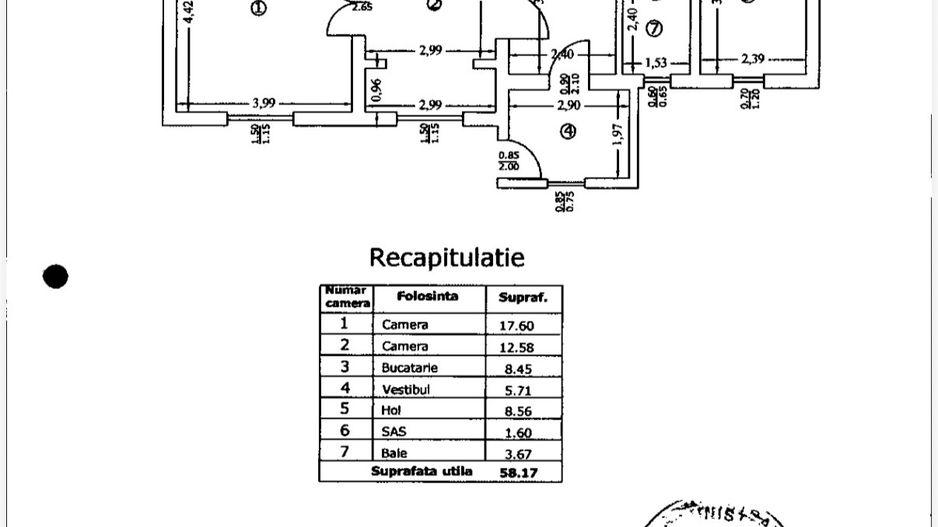 Căsuță interbelică în Cartierul Evreiesc | 225 mp teren | Curte liberă 135 mp - Poză 14