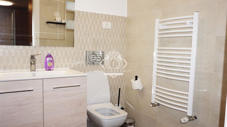 Apartament 2 camere lux de vânzare - Iancu Nicolae - Poză 14