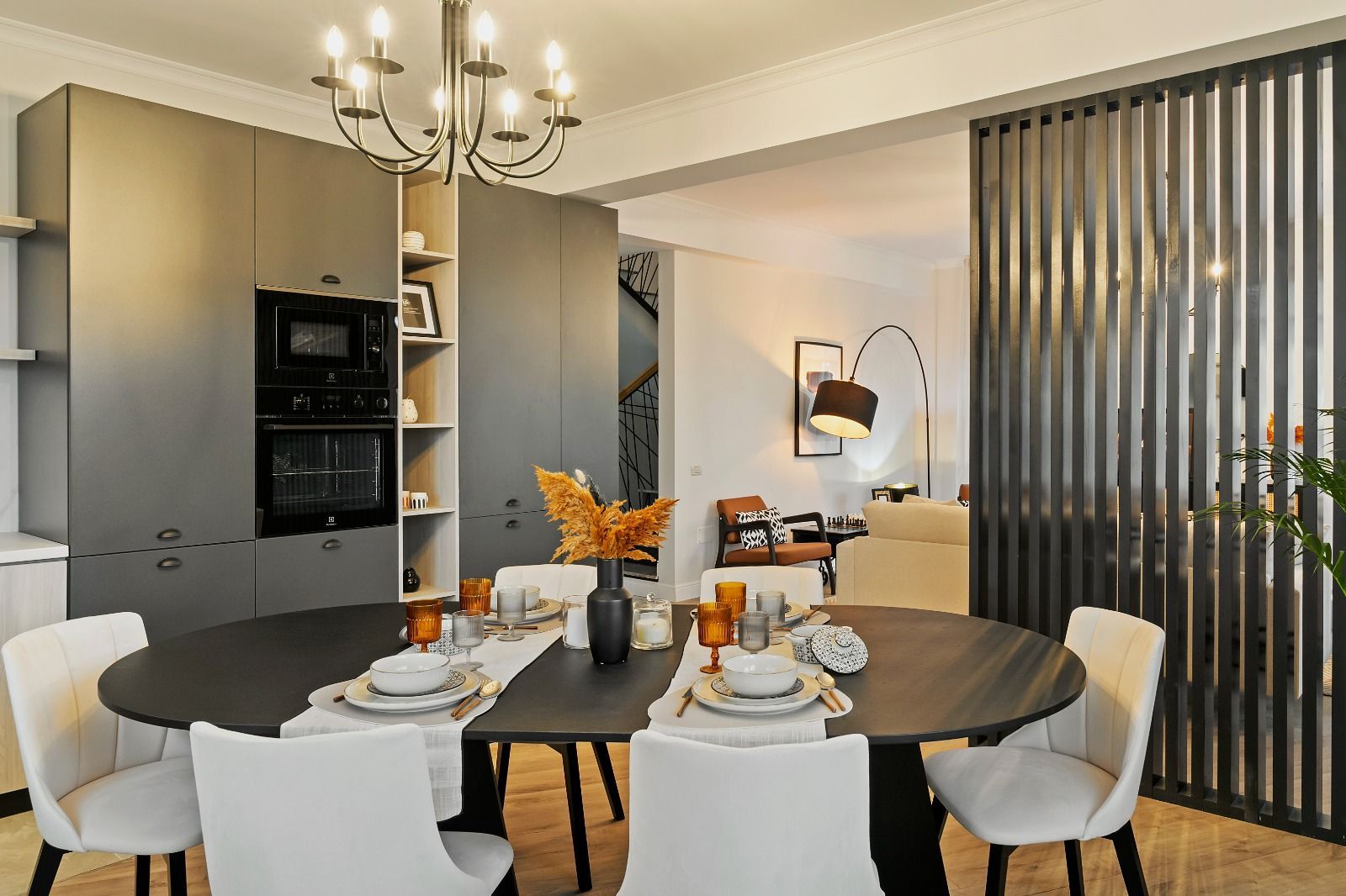 READY TO MOVE  |  Vila mobilata și utilata în Caciulati - Poză 51