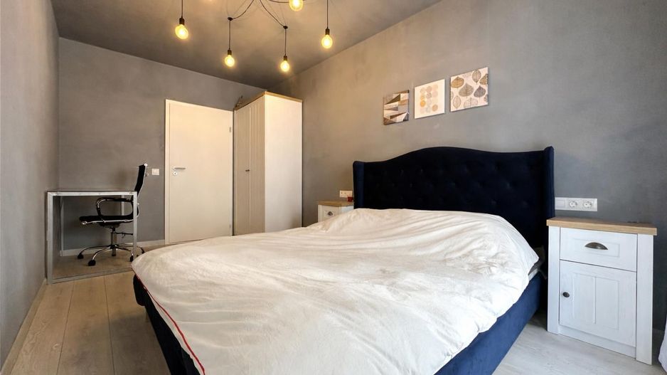 Apartament 2 camere, parcare + boxa, Pet Friendly - Poză 3