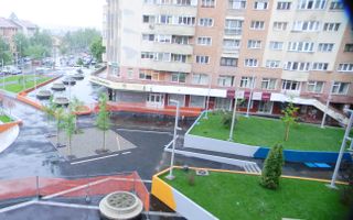 Apartament mobilat in Racadau-pietonala - Poză 2