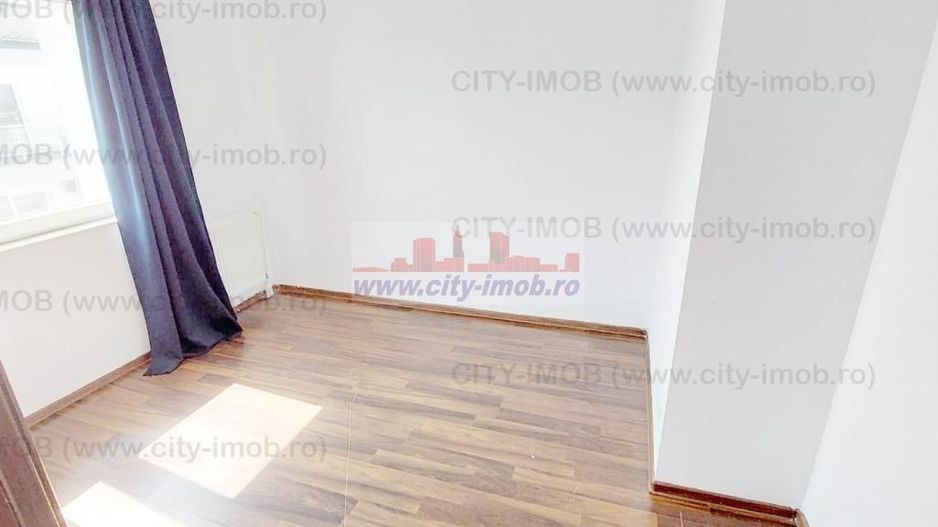 Vanzare  Apartament 3 camere Baneasa cu terasa de 55 mp si 2 parcari - Poză 21