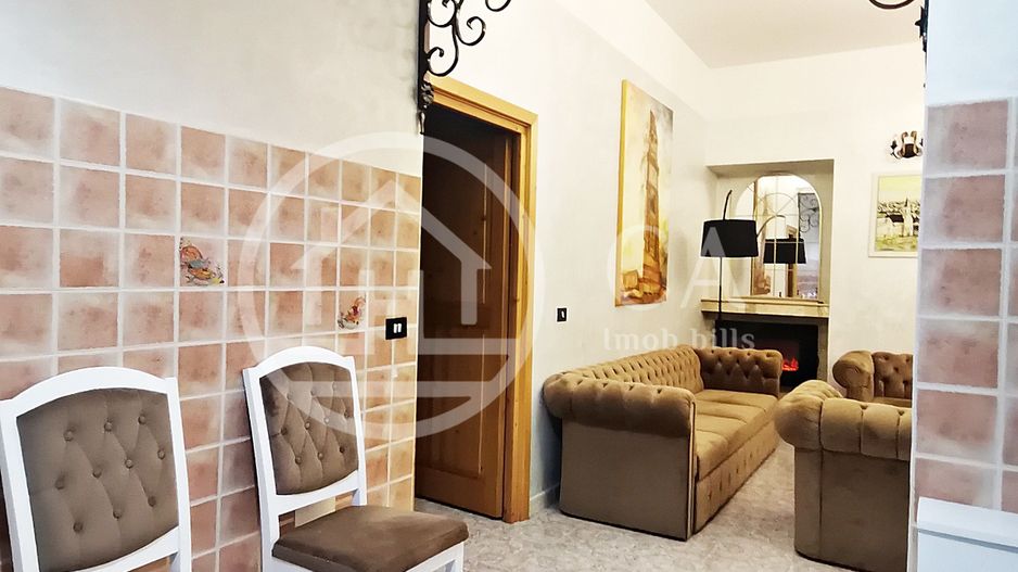 Apartament de închiriat cu 4 camere în zona Ultracentrală, Oradea - Poză 14