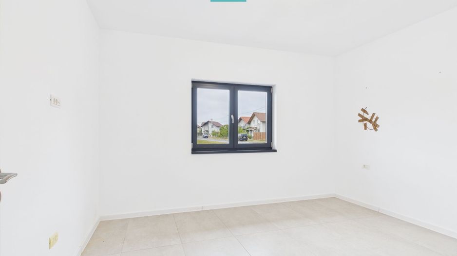 Apartament cu 2 camere, terasă generoasă – Moșnița - Poză 10