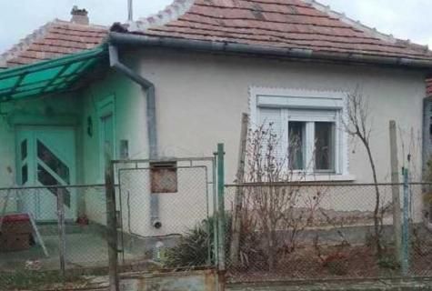 casa si teren Borumlaca judet Bihor - Poză 2