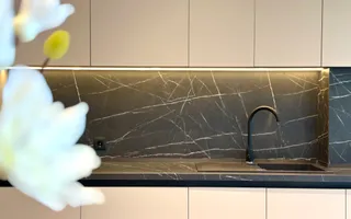 Apartament ultrafinisat | Etaj intermediar | Zona Str Tineretului - Poză 24