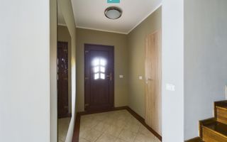 Casă/Vilă modernă în Giroc, Timișoara - Poză 12