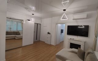 Apartament 2 camere, Signature Residence, termen lung - Poză 1