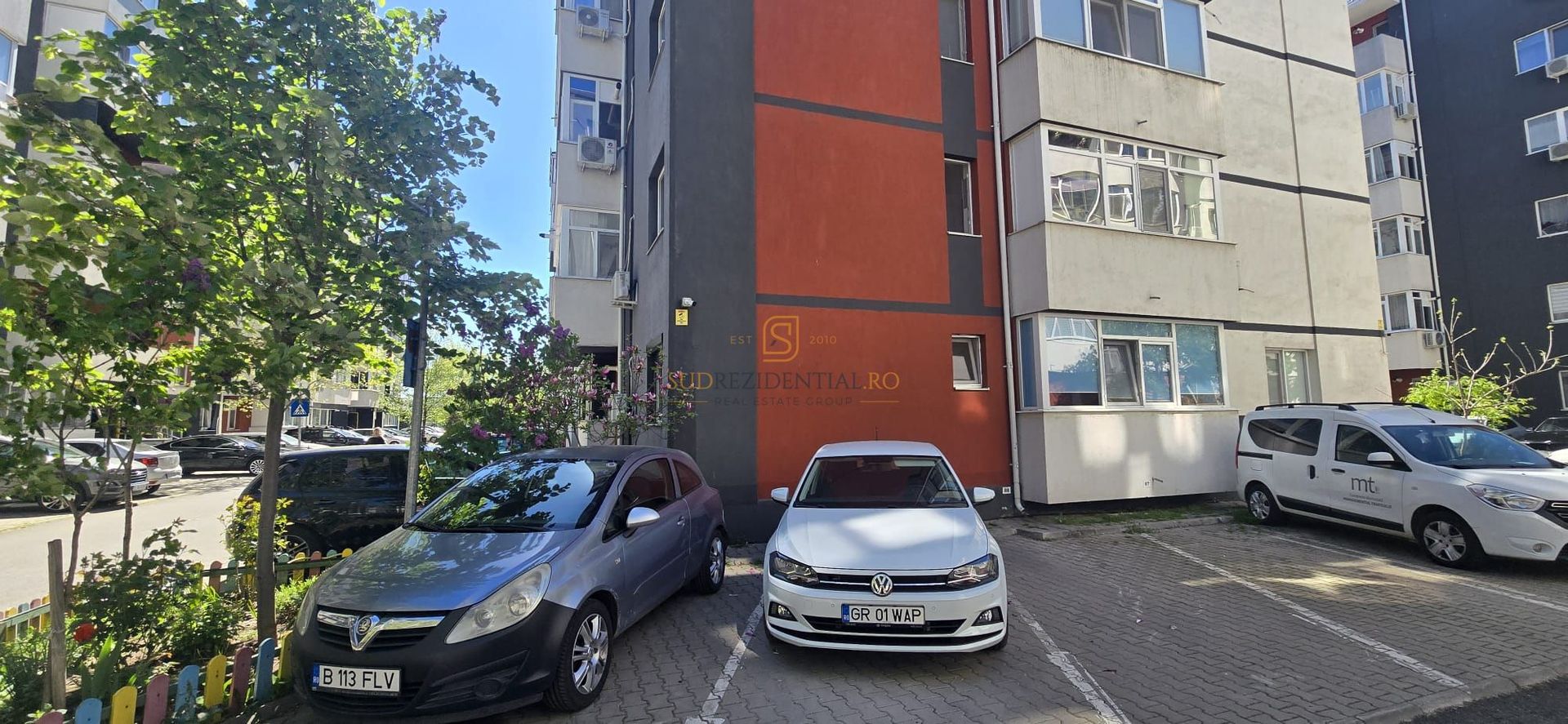 Apartament 2 camere - Metalurgiei, Aparatorii Patriei, Mutare rapida - Poză 34