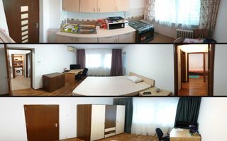 Inchiriere apartament 2 camere Lujerului/Metrou - Poză 1