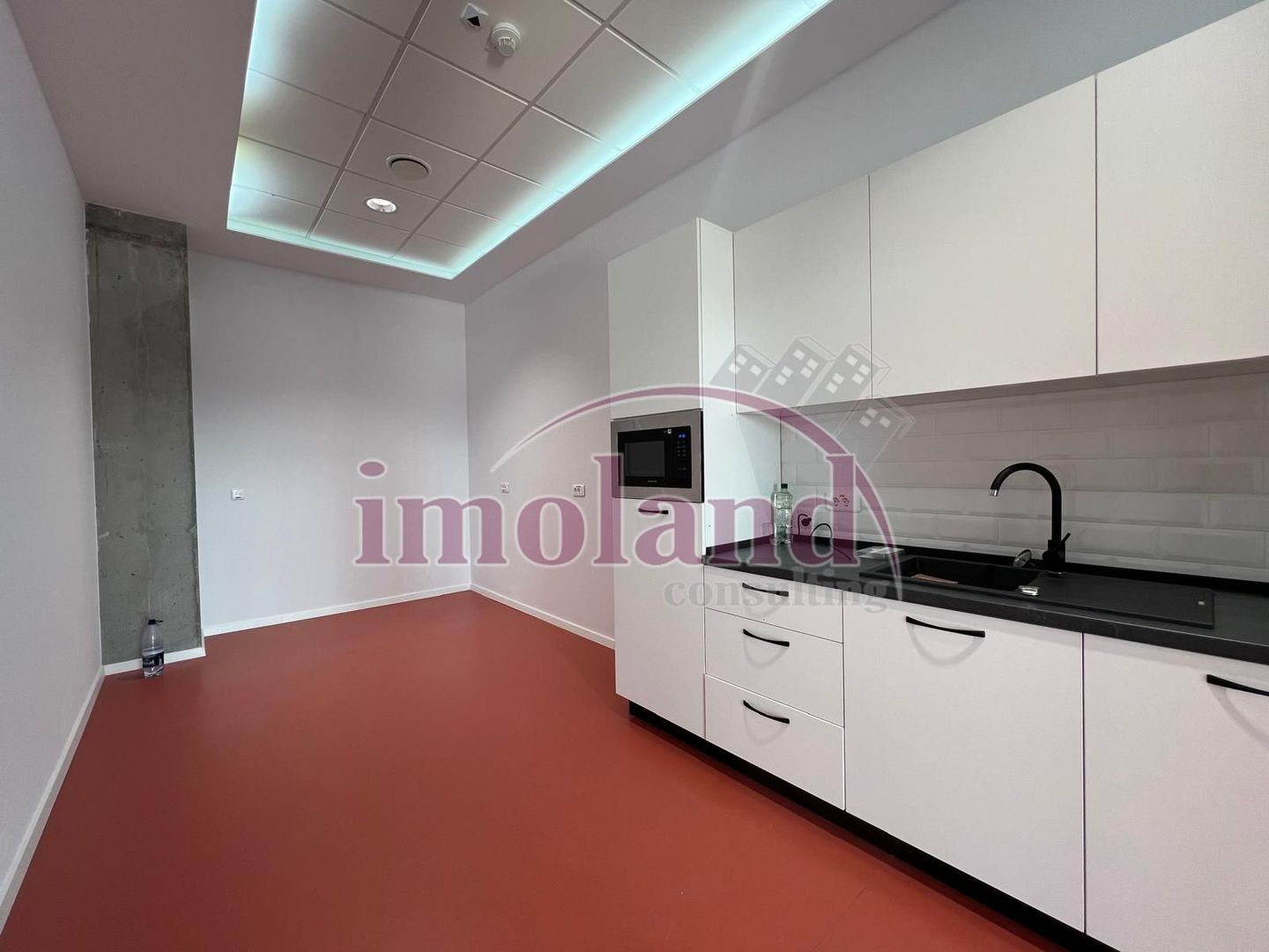 Inchiriere - spatiu birouri - office building - Pipera - Poză 6