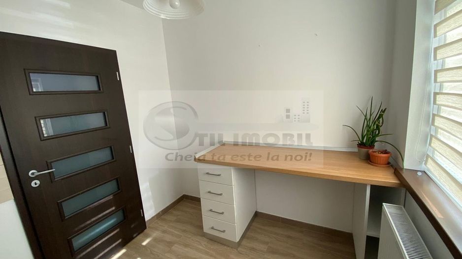 Apartament 2 camere decomandat – 59 mp, etaj 1/4, parcare Intabulata ! - Poză 8