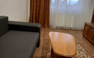 Garsoniera langa spitalul judetean- Etaj intermediar- balcon - Poză 8