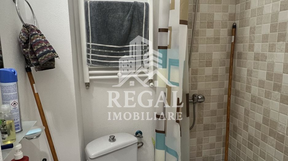 Apartament 2 camere de vânzare – Parter | 30 mp | Semidecomandat - Poză 5