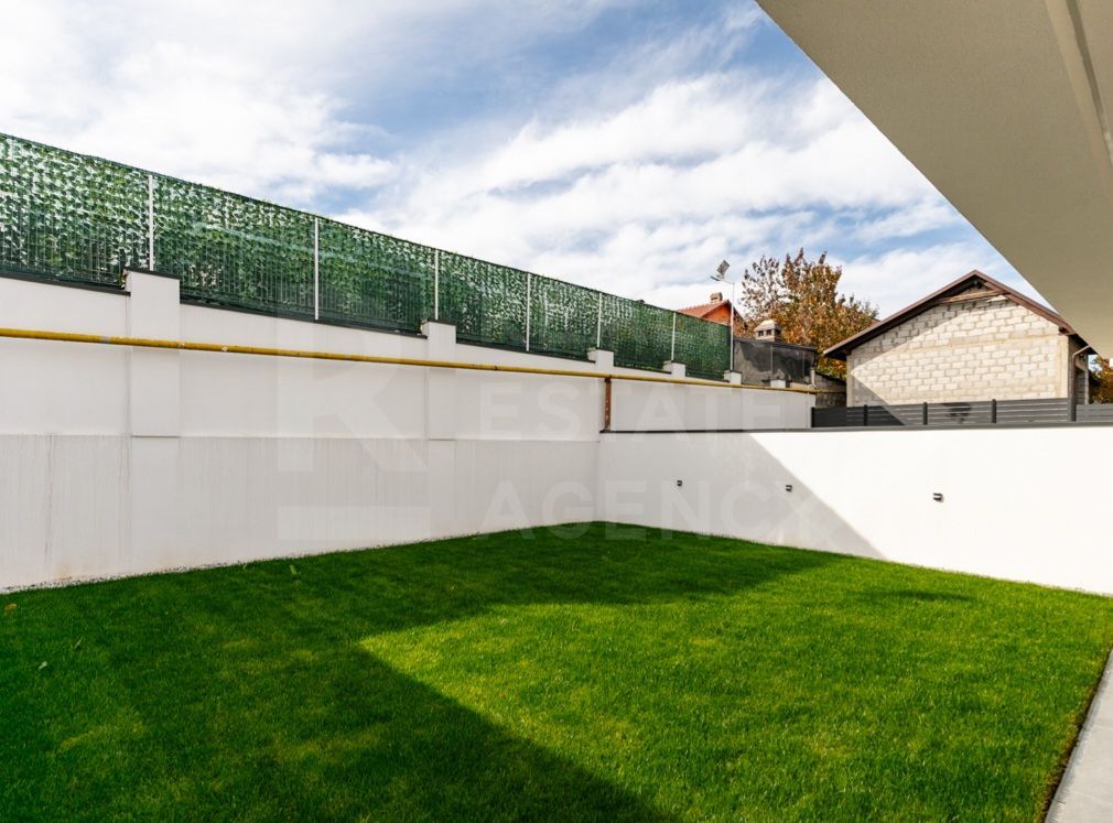 Chirie, casă, 5 camere, str. Petru Movilă, Dumbrava - Poză 9