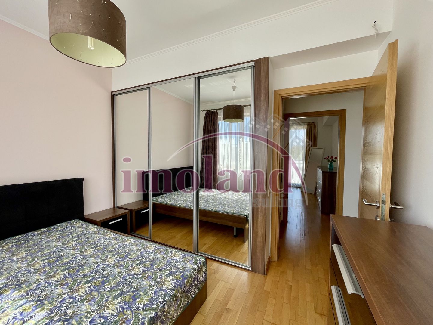 Inchiriere apartament 3 cam 100 mp, etaj 4/4, parcare subterana | Kiseleff - Poză 14