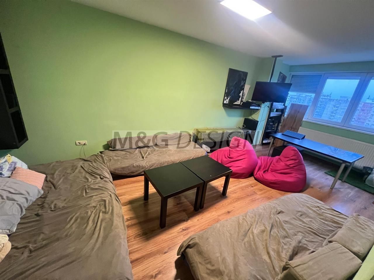 3 cam dec Circumvalatiunii-Cetatii  centrala aproprie - Poză 15