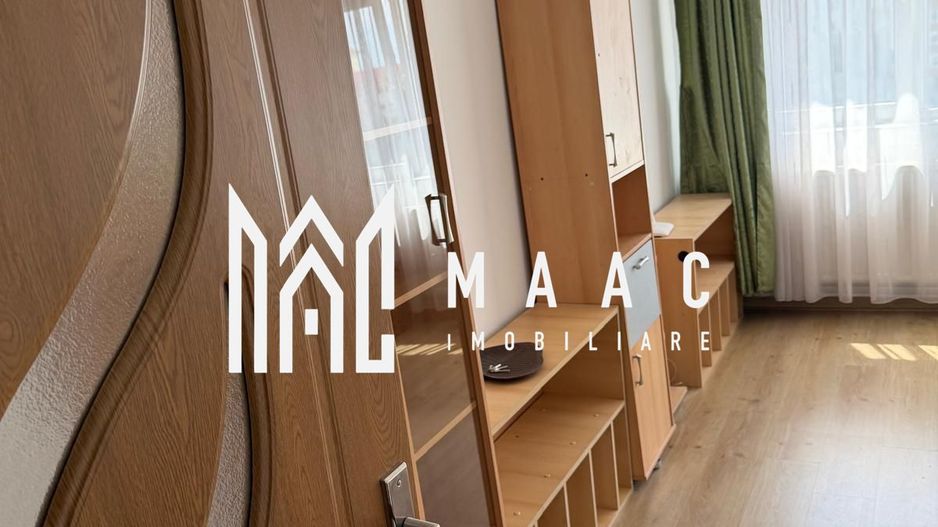 Apartament de închiriat Sibiu | 3 camere | Mihai Viteazul | 87 mp - Poză 1