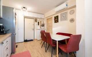 Apartament 3 camere decomandate tip AN Dacia - Poză 11