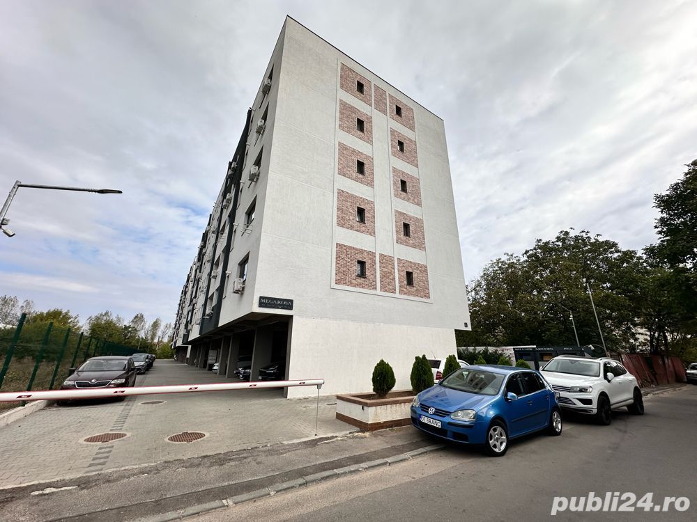 Apartament de 2 camere de inchiriat- METROU Aparatorii Patriei - Poză 5