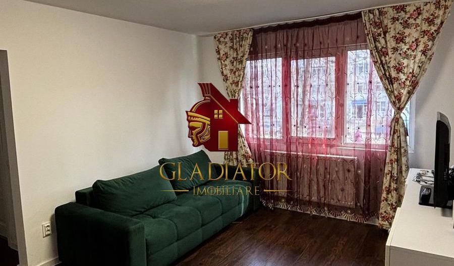 Apartament cu 2 camere mobilat Tatarasi - Poză 9