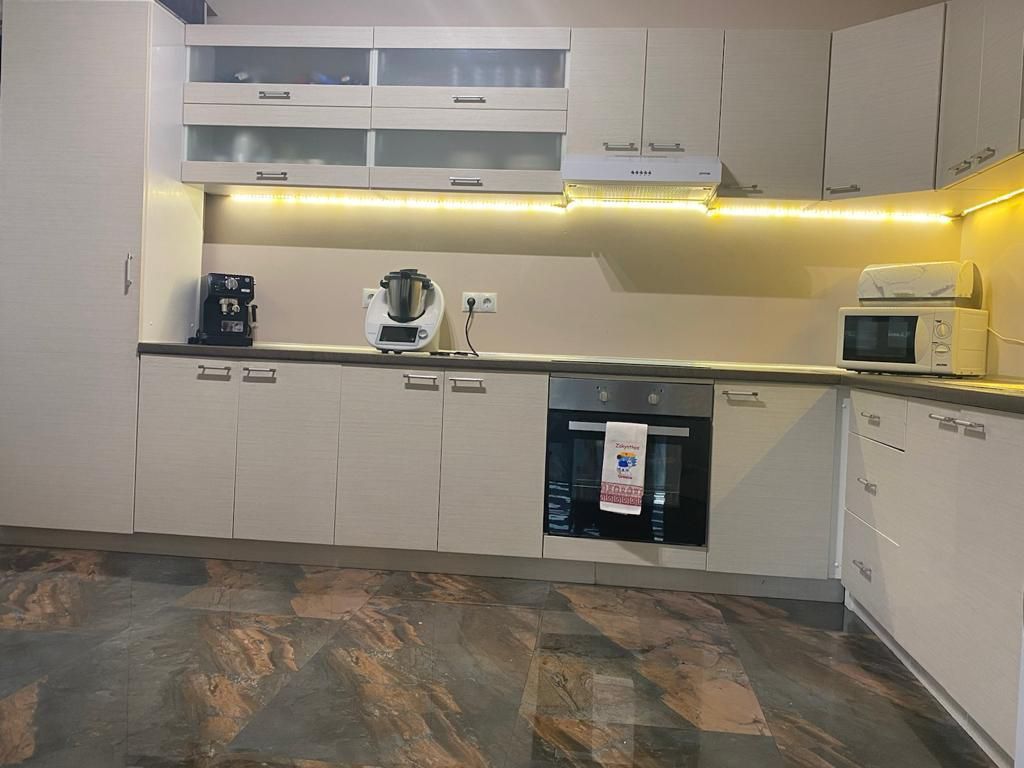 Duplex la Cheie zona TCI Borhanci - Poză 11