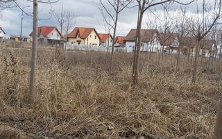 Loturi de teren pentru constructii de case in Paradise Valey - Poză 7