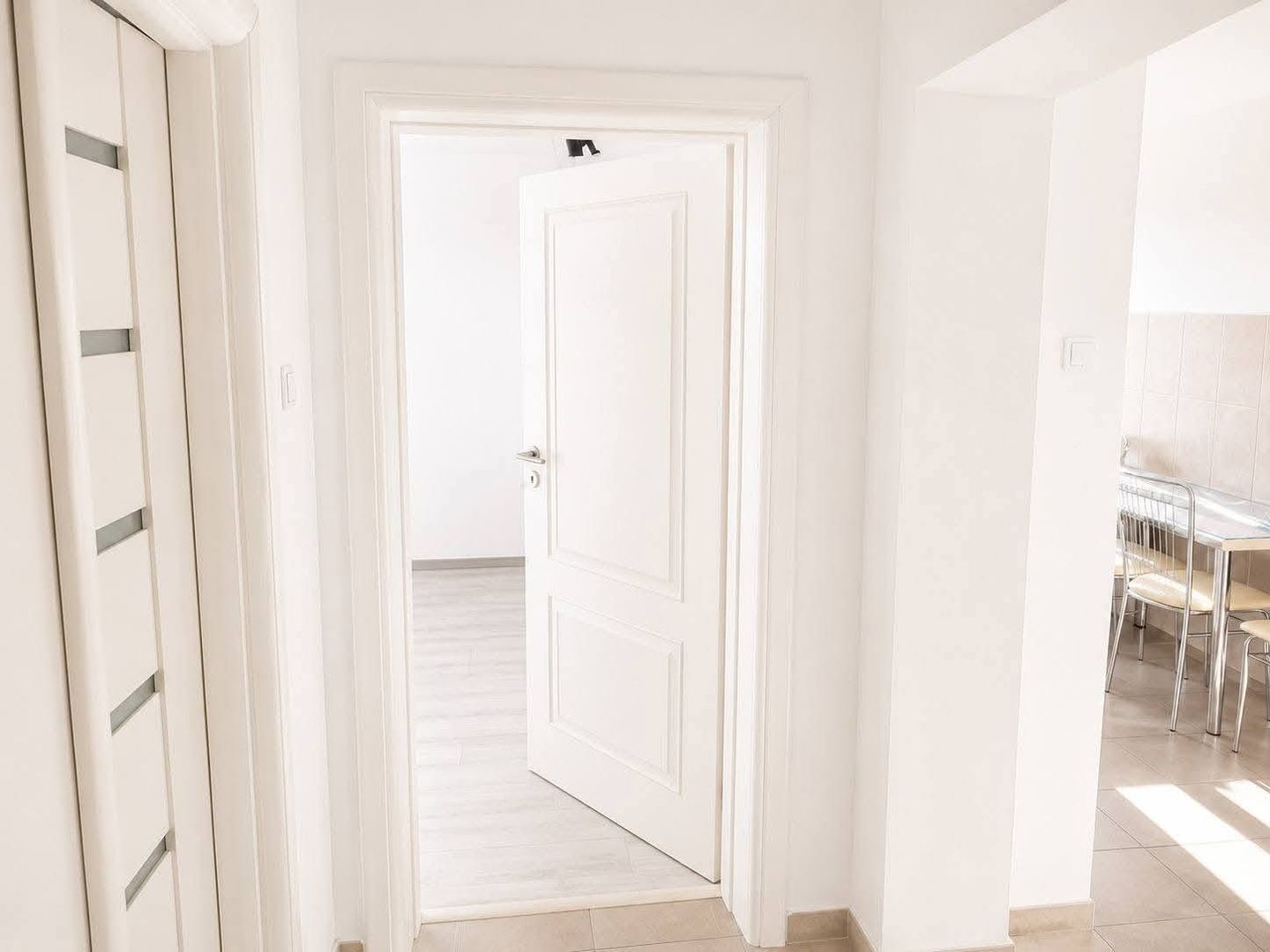 Apartament 3 camere zona Liviu Rebreanu - Barajul Bistritei - Poză 8