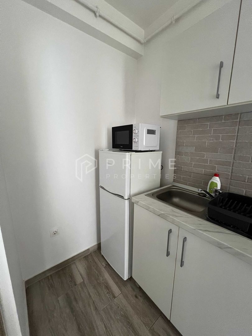 Apartament modern cu 1 cameră de închiriat – Zona Gloriei (Bloc Nou) - Poză 8