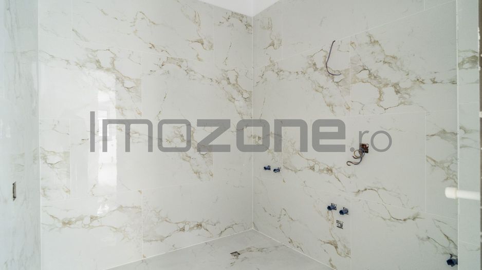 Drumul Taberei - Raul Doamnei, bloc nou, 3 camere, decomandat, 78mp, 4/4 - Poză 7