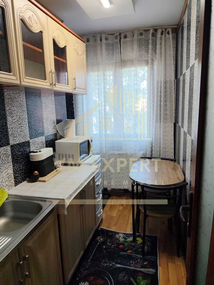 Vand apartament in Campulung Muscel - Poză 4