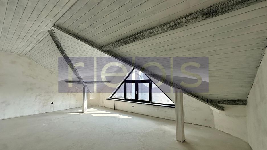 Vila 4 camere | Curte |  Zona Barbu Vacarescu  | Loc de parcare | - Poză 29