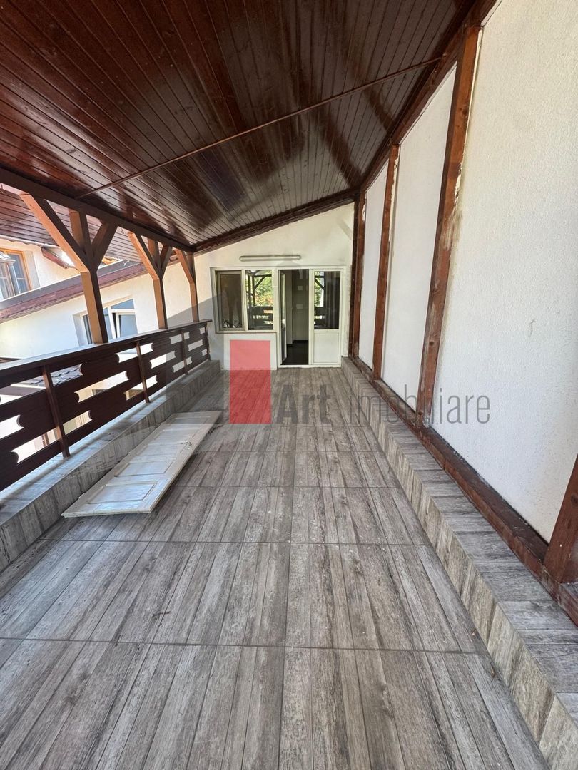 0% Comision-Casa de inchiriat in zona Domenii/Mihalache/1 Mai - Poză 12