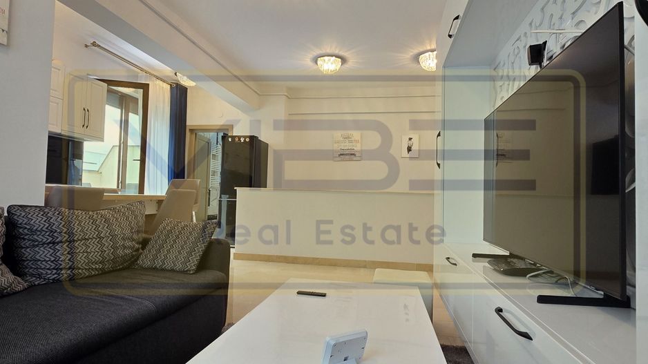 PENTHOUSE -137mp- LOCATIE CENTRALA- PALAS MALL  ! - Poză 19